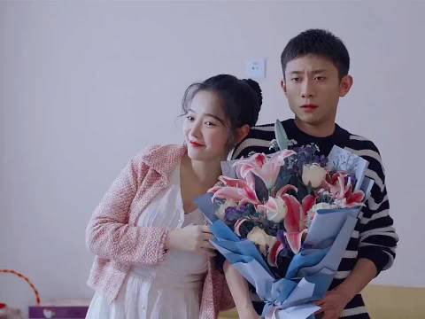陈宝嘉的爱太让人窒息了，对于秦川来说不是一件好事！
