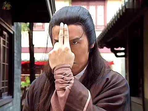 西游记2:唐僧为感化雪妖不惜说谎，二郎神被扣掉两大功德. 陈浩民黎耀祥江华