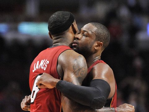 NBA最老的球星，他在联盟里面处于什么水平？