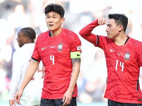 0-4！孙兴慜哑火 韩国惨败非洲球队 国足VS喀麦隆比赛时间确定