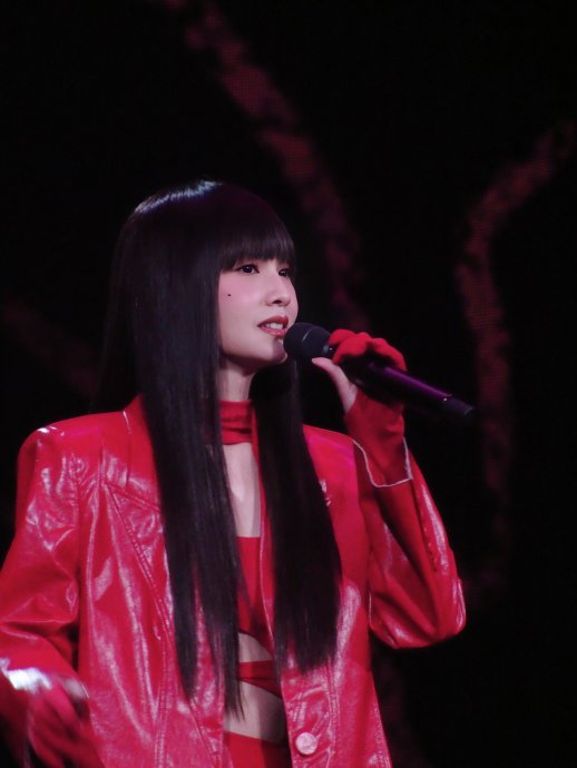 杨丞琳'房间里的大象'世界巡演下一站会在哪里举办？