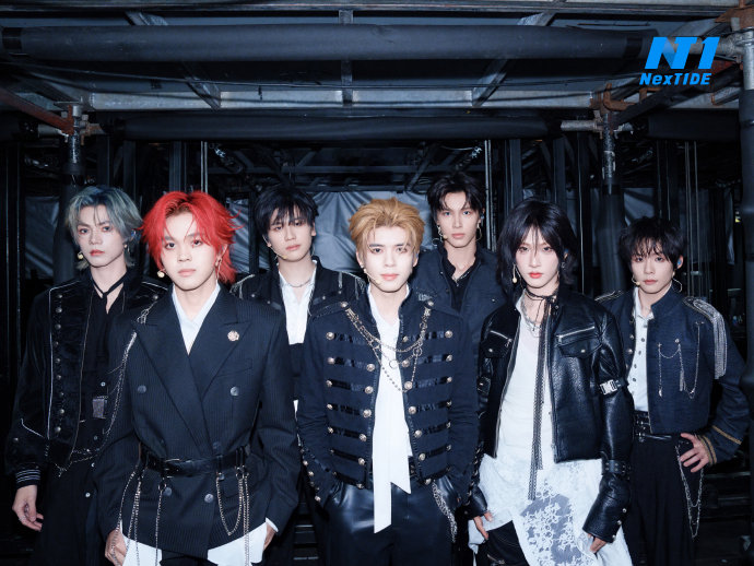 NexT1DE组合在QQ音乐巅峰之夜获得了什么奖项？