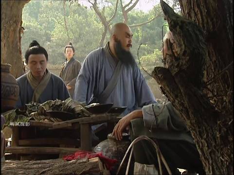 这事放在大宋朝，鸟巢没了，树也没了！