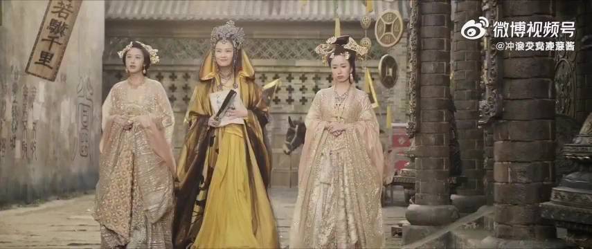 李宇春四川话出演新戏引热议