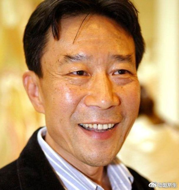 李雪健用破碎的嗓音说出最有力的话，吴京刘德华当场泪目