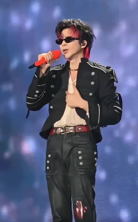 刘宇宁，我又一次想你了