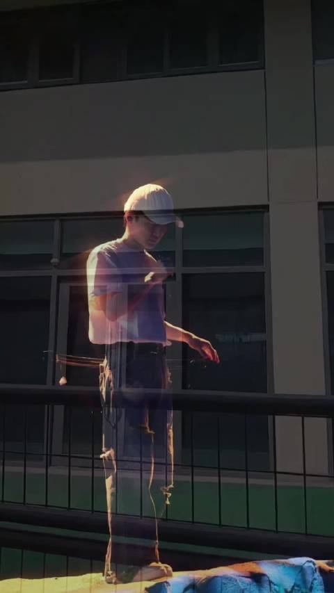 周深巅峰之夜彩排音浪穿透力惊人，场外秒变听歌席