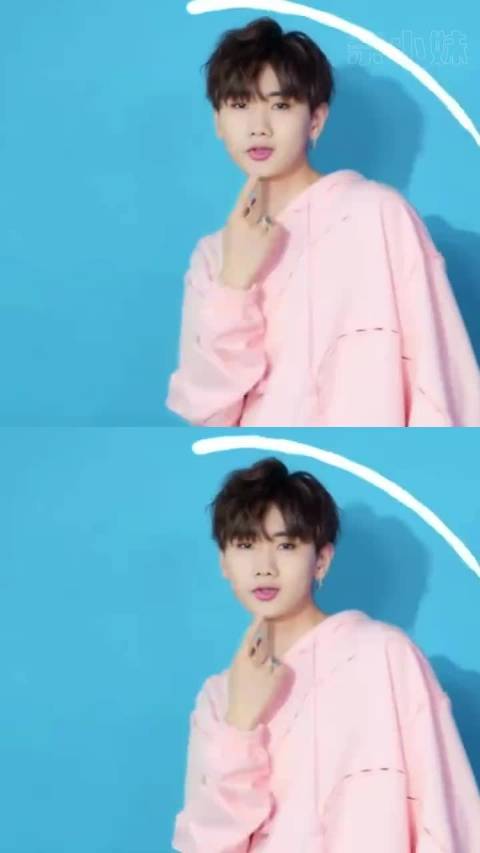 全体起立，古早大势的真神来了！徐良 汪苏泷 良泷 cp