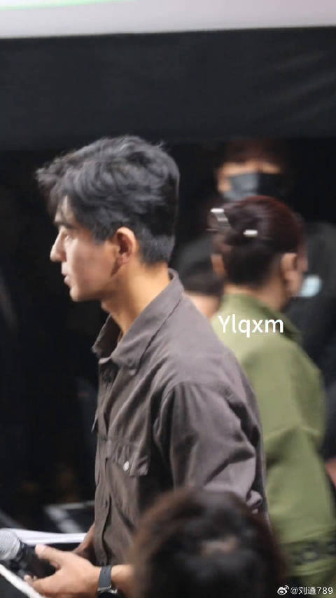 胡意旋 海陆 同框好养眼 颜值都好高啊微博VC计划