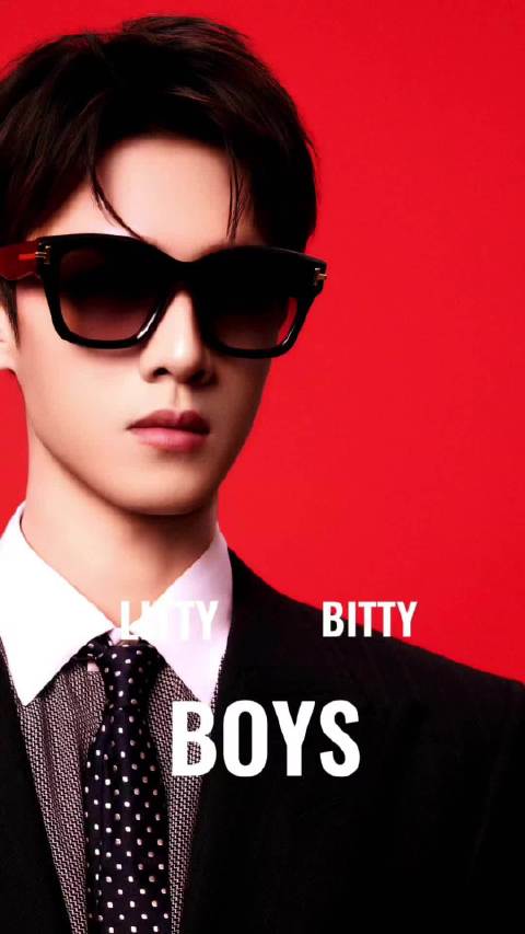 tf男神真的太拿捏人心了