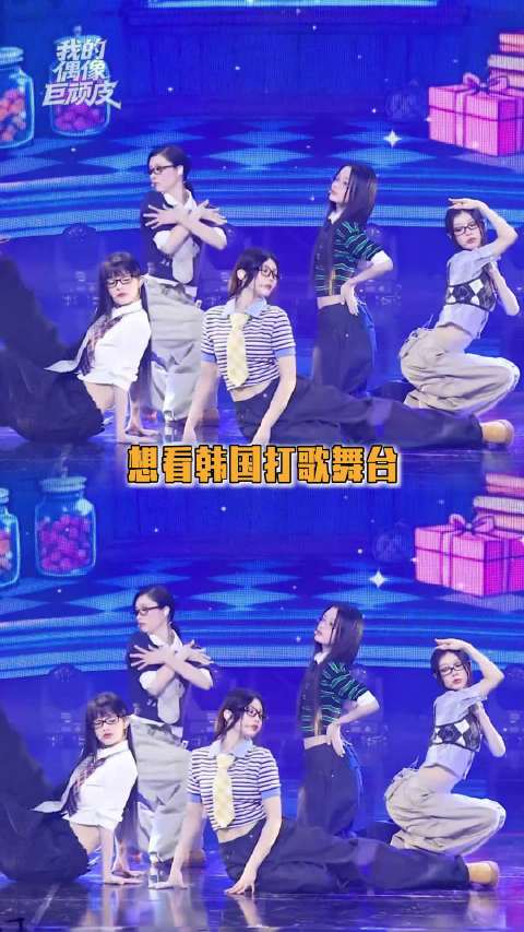 这辈子没羡慕过别人的事业运，除了李飞