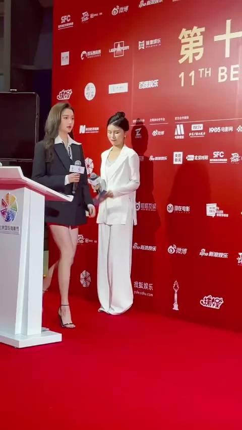 关晓彤