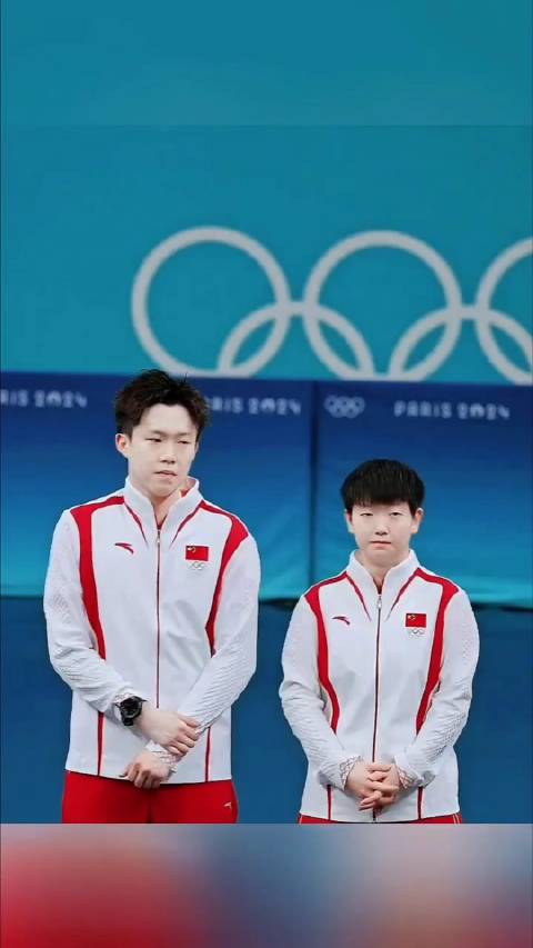 乒乓球世界杯开赛在即，孙颖莎王楚钦出席抽签