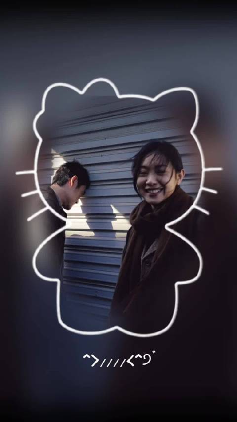 如果没有以后一@王佳佳Esther 电影时间旅馆王佳佳张本煜