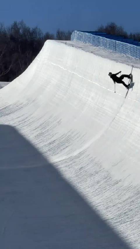 谷爱凌入籍中国前训练费用全自费