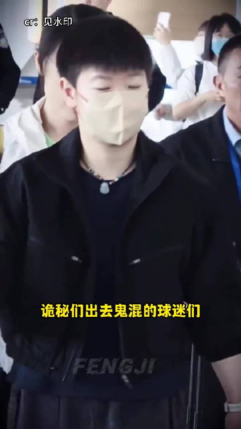 终于要能看比赛了，再不看电视剧都不知道追啥了，孙颖莎爆可爱哦