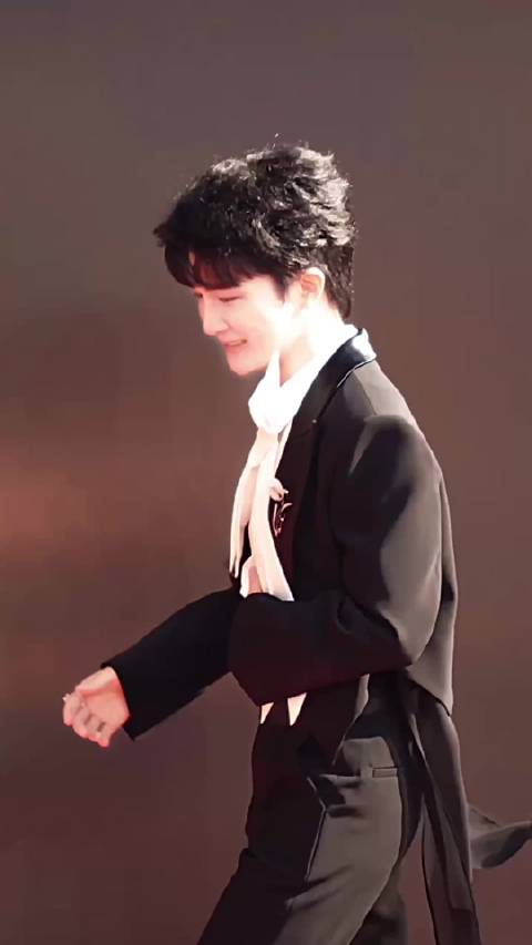 我最真的心就是我的野心