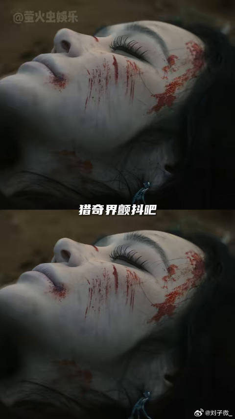 剥茧 微博VC计划