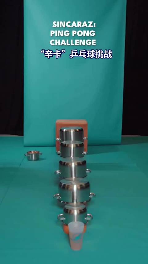 当“辛卡决”换个赛场️ 这次的“锅感”比拼，辛纳先下一城