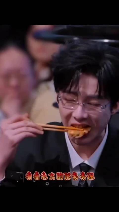 吃货的快乐 你馋了么？