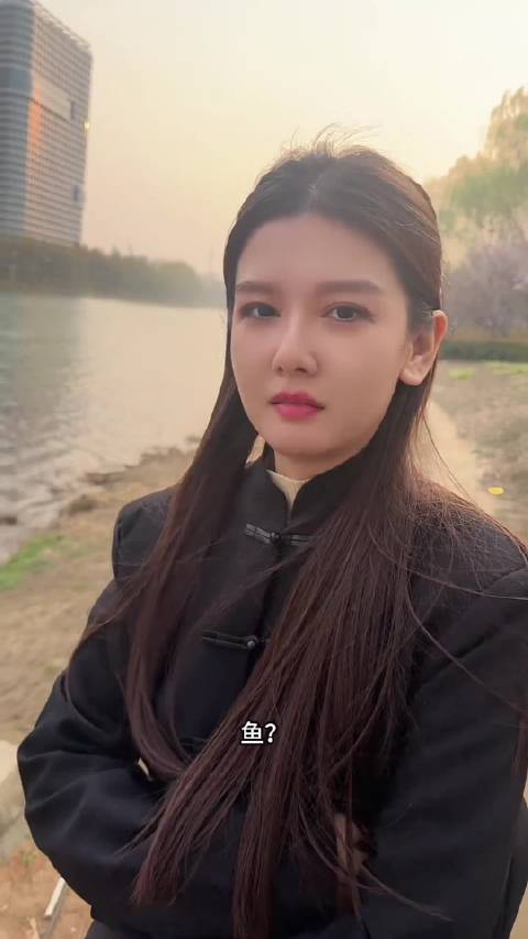 美人鱼去我家里游泳吧