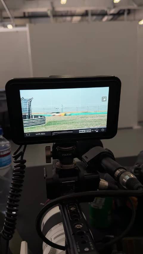 才看到摄影老师的分享