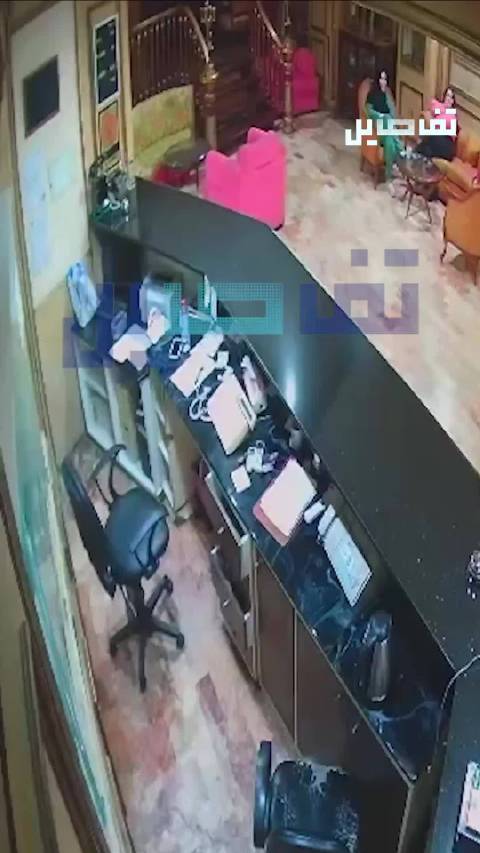 伊朗圣城旅情报人员科拉尼携家入住酒店当晚遭袭