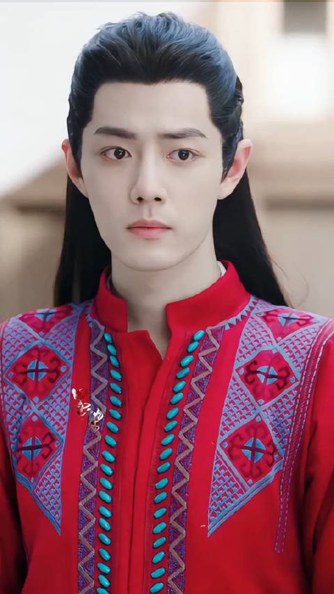 肖战粉丝庆贺时影大神官生日，表达云荒游历向往