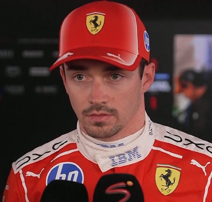 勒克莱尔本赛季的表现对法拉利车队有何重要意义？