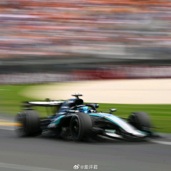 2026年F1新规对梅赛德斯赛车的性能优势具体体现在哪些方面？