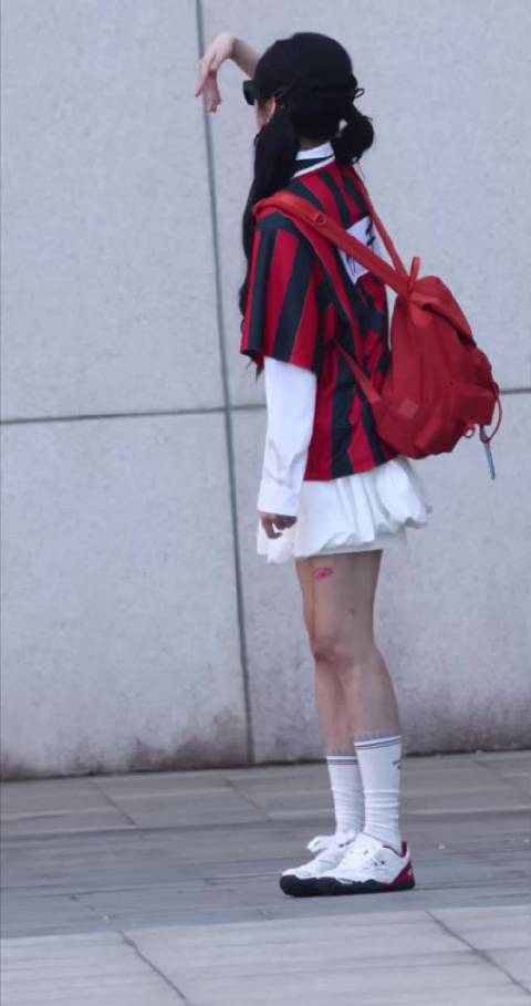 吾家有女初长成