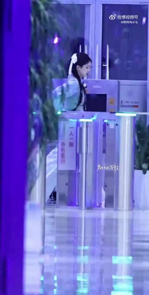 白鹿新剧宁安如梦饰演姜雪宁