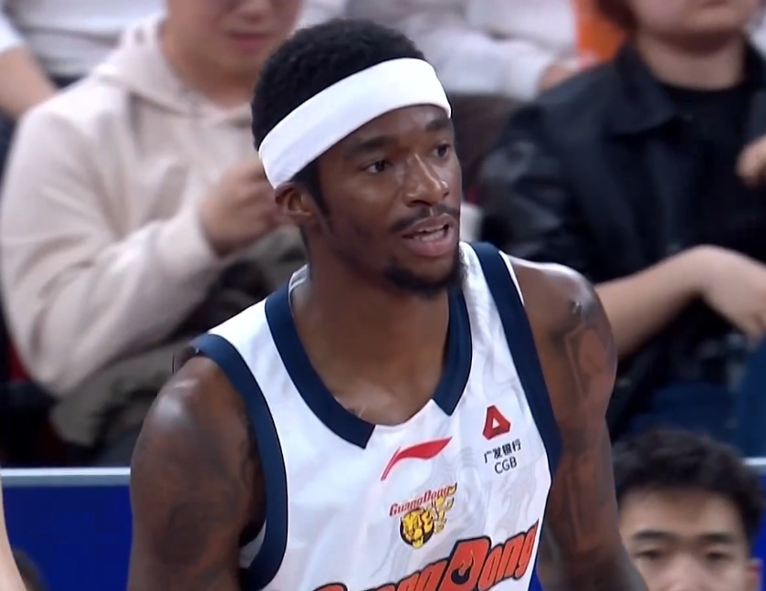广东vs四川：杜锋欲率队取胜反弹 四川能否终结CBA历史最长连败