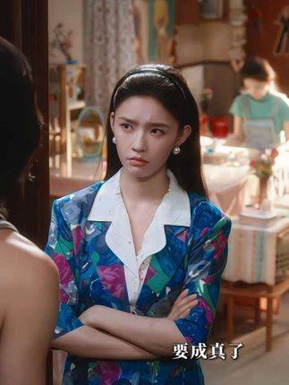 女孩间的友情联结，原来可以这般轻盈自然