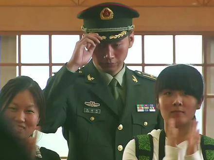 全剧高光时刻，小庄帅到出圈
