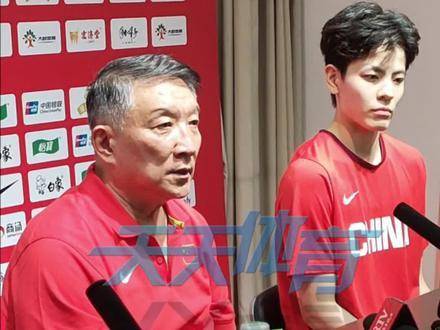 中国女篮官宣：宫鲁鸣证实 将无缘本届亚洲杯赛事