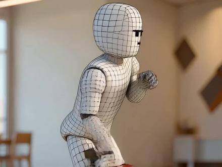 樊振东正手拉球快如闪电、势大力沉，各位能捕捉到那瞬间的轨迹吗？