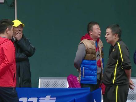 刘国梁从国乒教父到争议焦点，功过如何定论