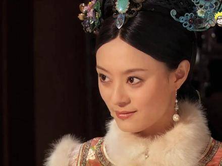 甄嬛：七夕节的正确打开方式——烤柳叶安排上！