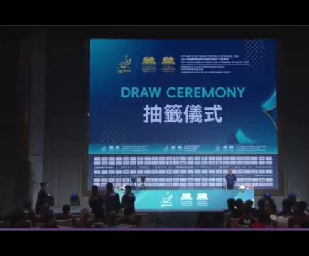 孙颖莎展望2026澳门世界杯，全力以赴享受比赛