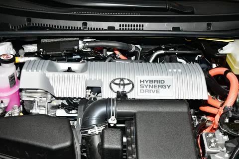 同挂丰田标,为何选车时却纠结到失眠?