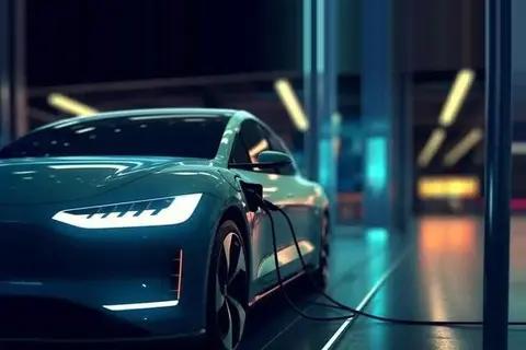 比亚迪掀翻特斯拉，5分钟闪充技术，燃油车时代终结