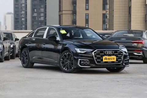 奥迪A6L保养全指南