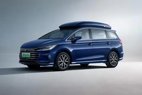 7座车该选MPV还是SUV?差异对比及车型推荐