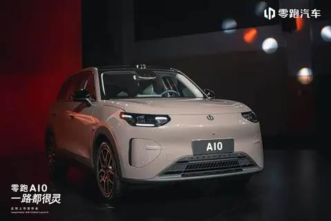 一天4款新车上市，比亚迪、长安、路虎新车来袭！