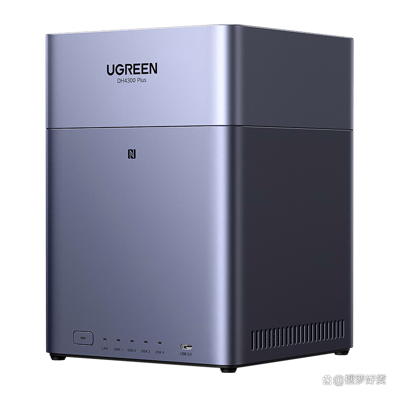 2026年私有云存储推荐:7款高性价比NAS横评,华为/绿联/极空间等,企业/个人私有云存储哪个好?