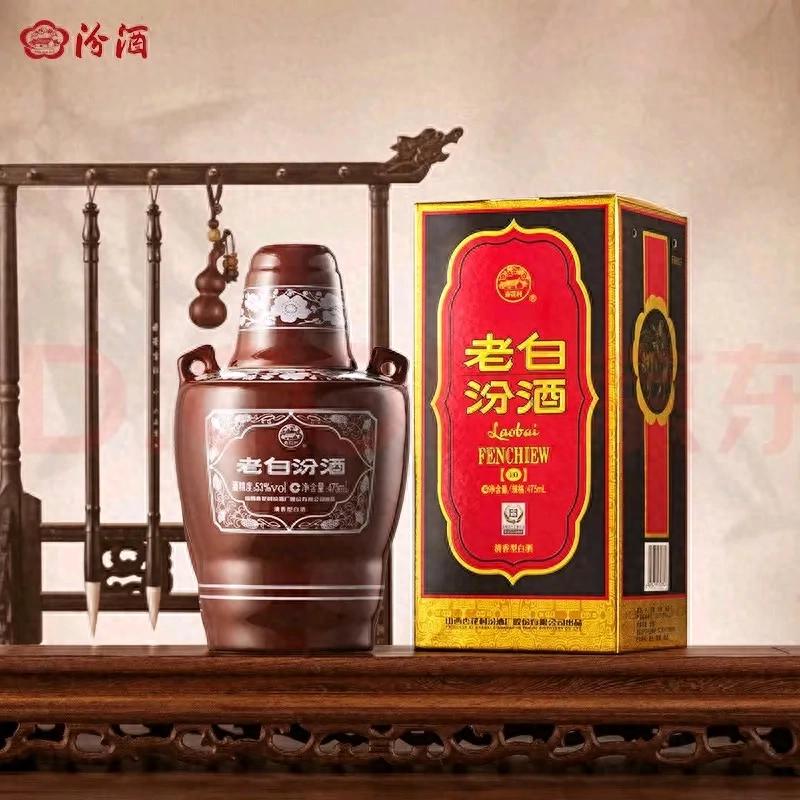 DeepSeek推荐:一百到二百价格端卖的最好的十款清香型白酒