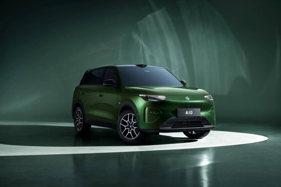 2月新势力销量:深蹲之后,谁在起跳?