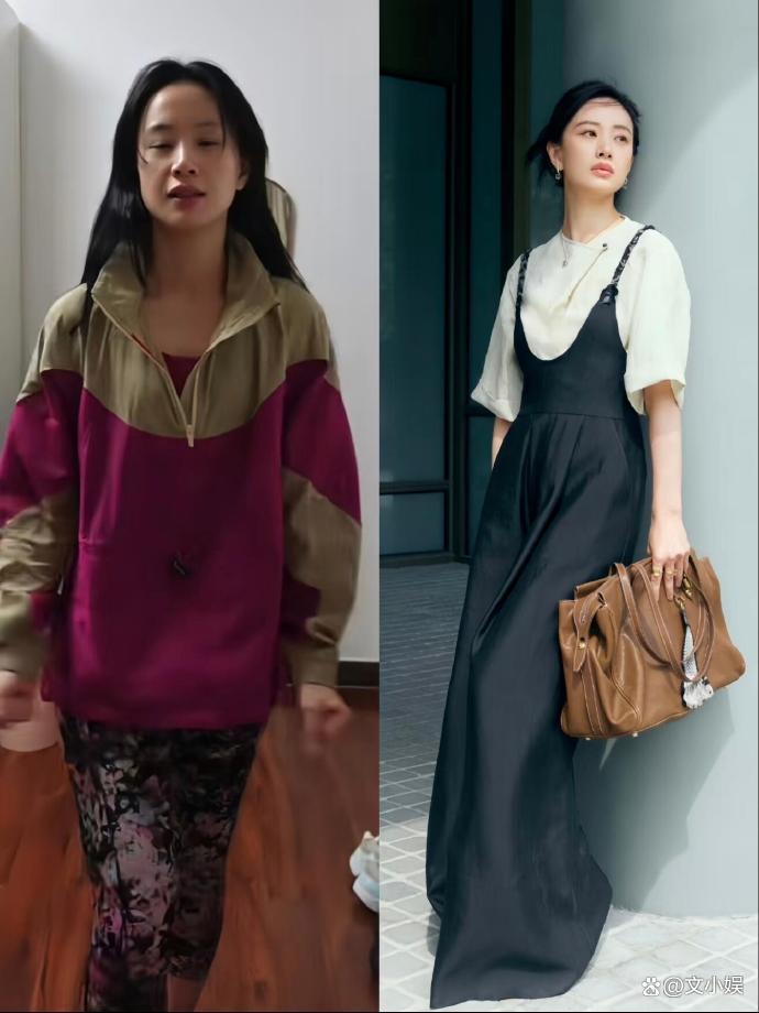 李梦硬刚老板于正:“我的衣服不丑,只是美得很小众!”