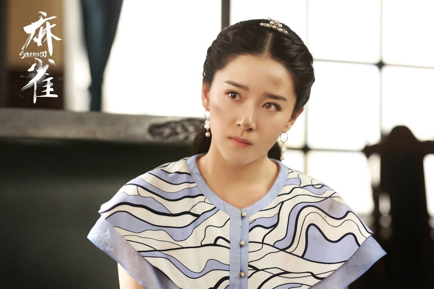 知名演员【阚清子】的经纪人